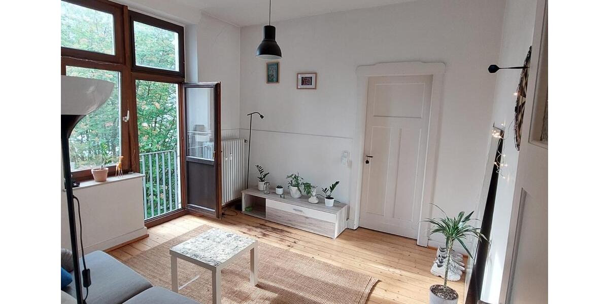 Wohnen auf Zeit Bielefeld Mitte - 5 Zimmer, 130 m&sup2;, 572&euro; | Angebot:26656279