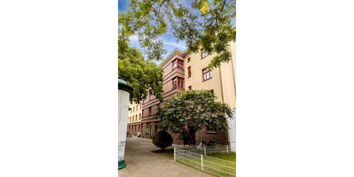 Wohnung zum Mieten in Magdeburg 585 € 68.72 m² 3 zimmer