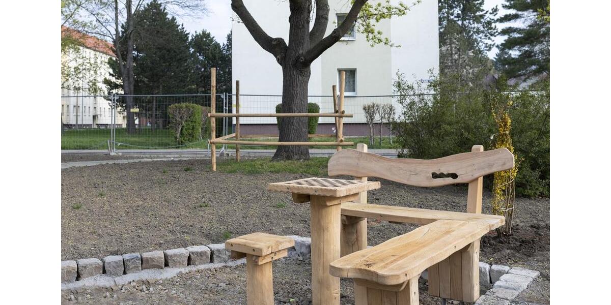 Etagenwohnung Borna - 3 Zimmer, 58 m&sup2;, 420&euro; | Angebot:25151554