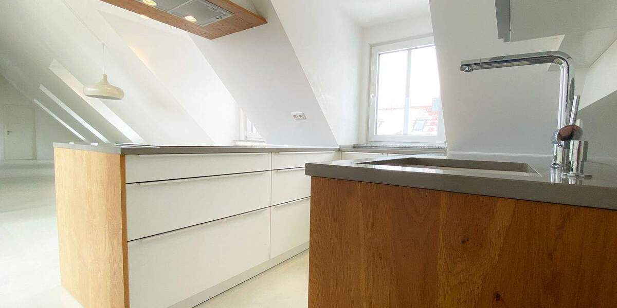 Etagenwohnung Neustadt an der Aisch Neustadt - 2 Zimmer, 80 m&sup2;, 980&euro; | Angebot:25685003