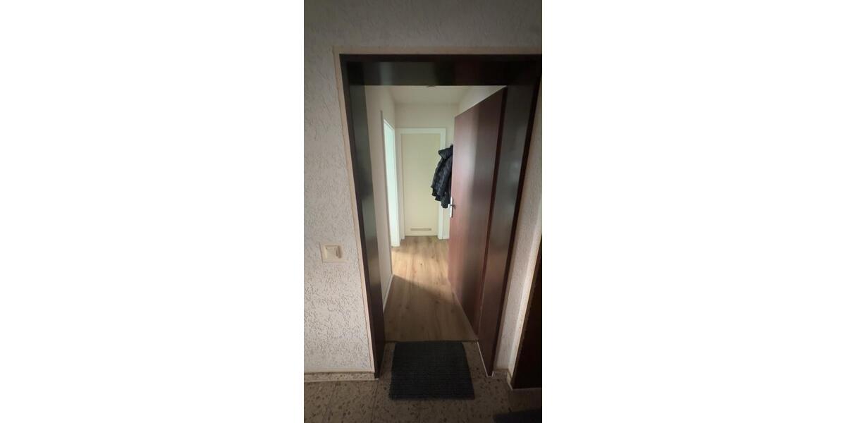 Etagenwohnung Wuppertal Barmen - 1.5 Zimmer, 33 m&sup2;, 603&euro; | Angebot:27623767