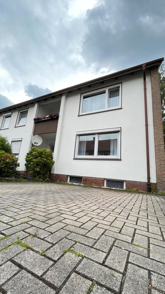 NEU: 3er WG in Lingen - 23 Zimmer noch verfügbar