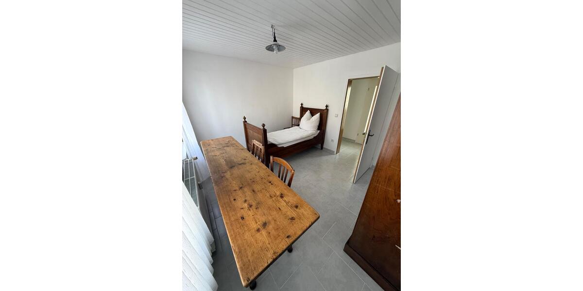 Etagenwohnung Worms Vororte Südwest - 1 Zimmer, 20 m&sup2;, 500&euro; | Angebot:26233204