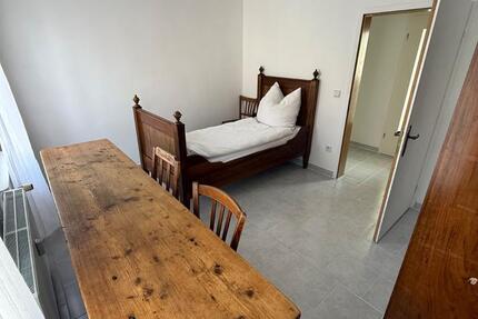 Wohnung Worms Vororte Südwest - 1 Zimmer, 20 m&sup2;, 500&euro; | Angebot:26233204