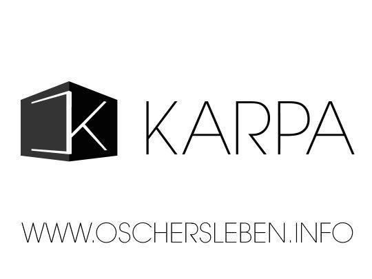 Barrierearme, möblierte Terrassenwohnung am Bahnhof von Oschersleben (Bode) 2 zimmer