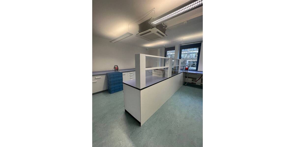 Gewerbeobjekt Konstanz Industriegebiet - 5.275&euro; | Angebot:26290155