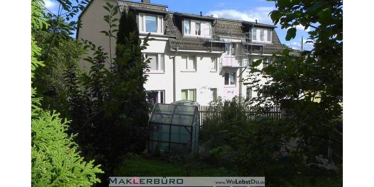 Etagenwohnung Greiz Irchwitz - 2 Zimmer, 61 m&sup2;, 320&euro; | Angebot:25674659