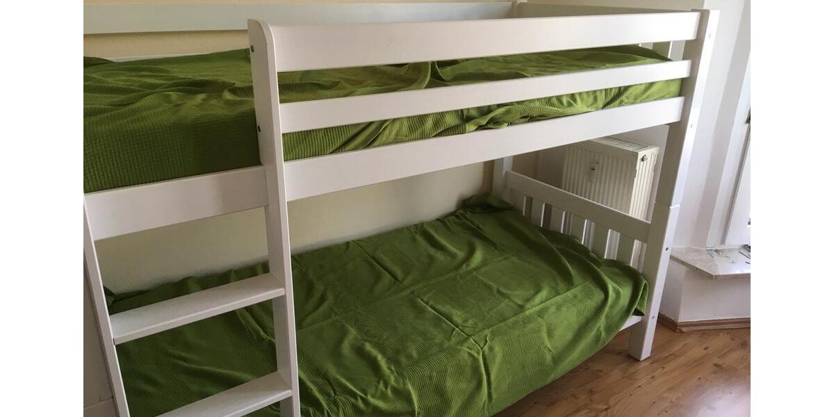 Dachgeschoßwohnung Karlshagen - 3 Zimmer, 60 m&sup2;, 750&euro; | Angebot:26411472