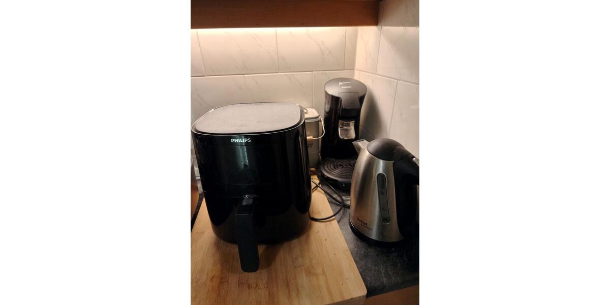 Schönes möbliertes 1-Zimmer Apartment in Wiesbaden Bierstadt 1 zimmer