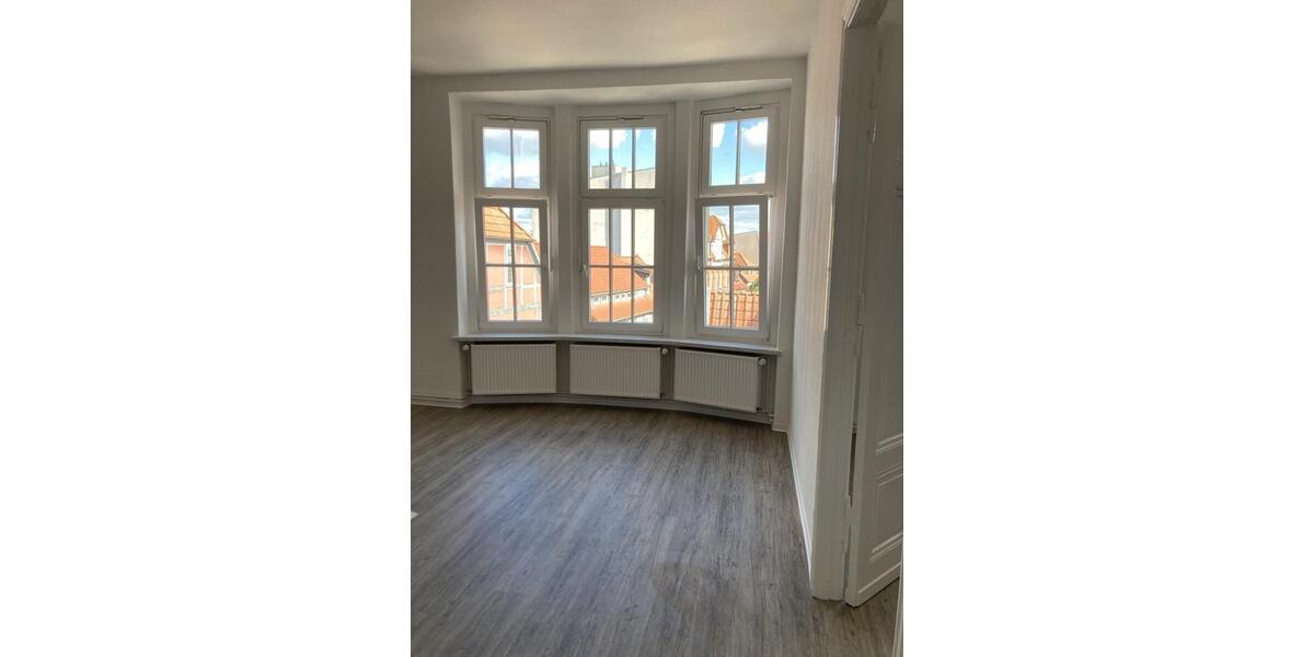 Etagenwohnung Salzwedel - 4 Zimmer, 105 m&sup2;, 578&euro; | Angebot:26421676