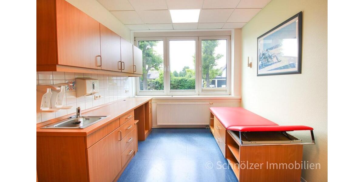 Gewerbeobjekt Bad Oeynhausen Dehme - 925&euro; | Angebot:26662309