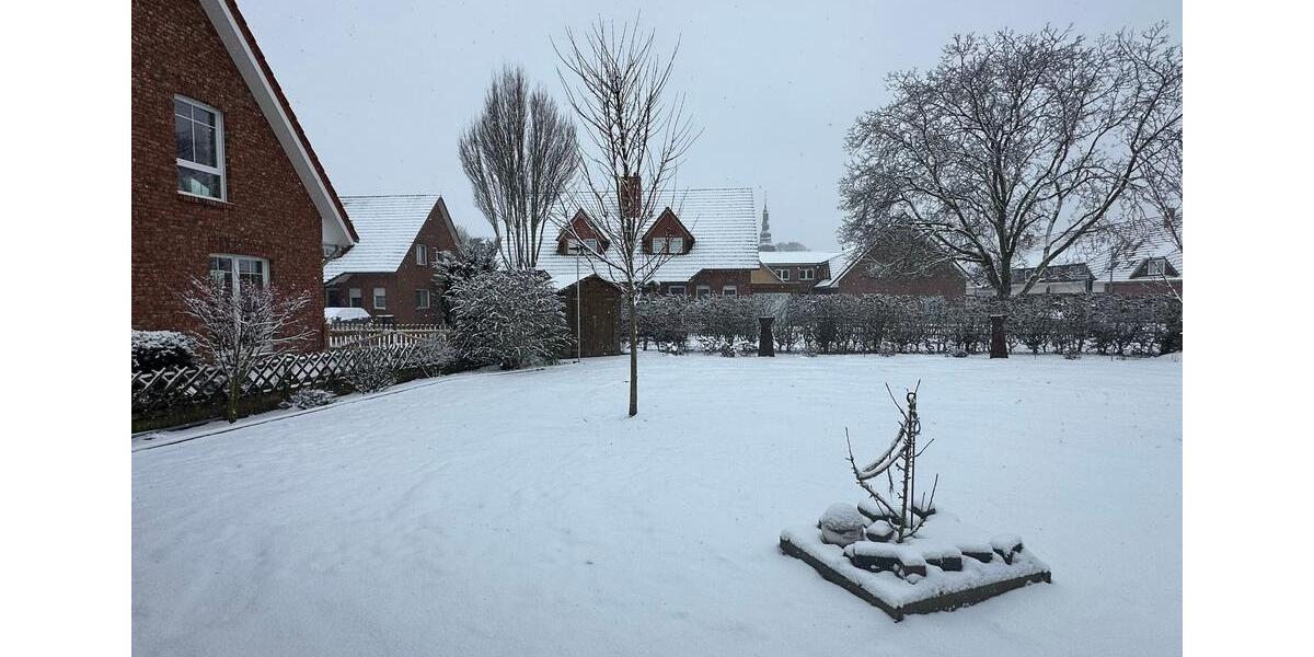 Etagenwohnung Gehrde - 4 Zimmer, 150 m&sup2;, 950&euro; | Angebot:24712004