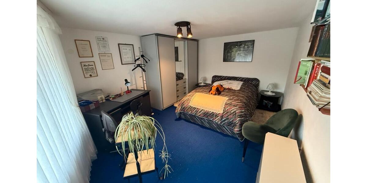 Einfamilienhaus Bad Hersfeld - 5 Zimmer, 105 m&sup2;, 1.000&euro; | Angebot:25100890