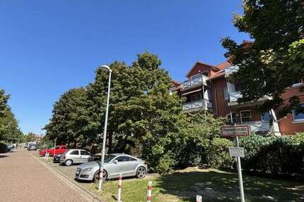 Wohnung zum Mieten in Lüneburg 573,21 € 52.11 m²