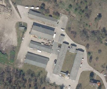 Gewerbeobjekt Wildau - 2.673&euro; | Angebot:14756086