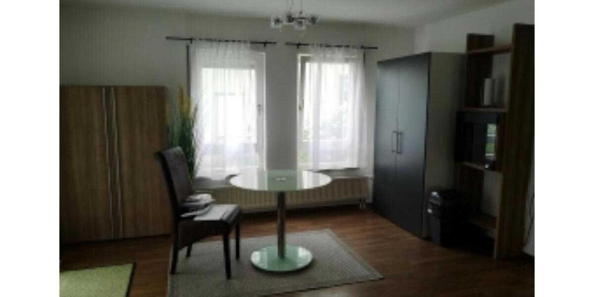 Erdgeschoßwohnung Mosbach - 1 Zimmer, 40 m&sup2;, 350&euro; | Angebot:25171941
