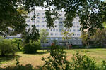 Etagenwohnung Dessau-Roßlau Innenstadt - 3 Zimmer, 57 m&sup2;, 385&euro; | Angebot:26739950