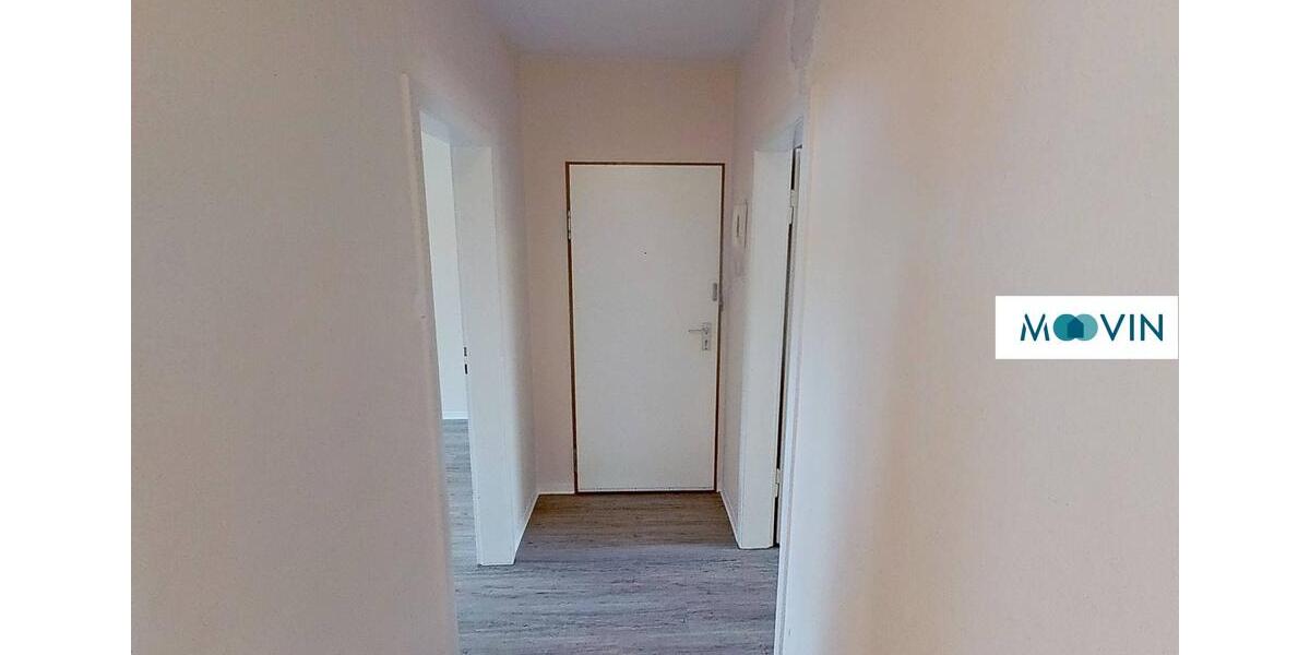 Etagenwohnung Paderborn - 3 Zimmer, 70 m&sup2;, 569&euro; | Angebot:24391350