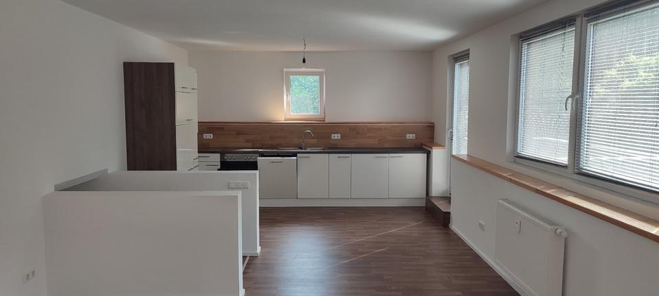 3 Zimmer Wohnung in zentraler Lage Wertingen