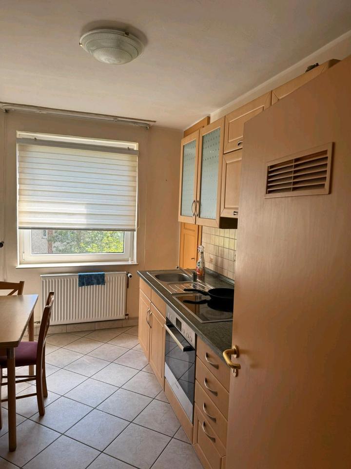 WG Neugründung – 3‑Zimmer‑Wohnung (69 m²) in Hannover Linden‑Nord