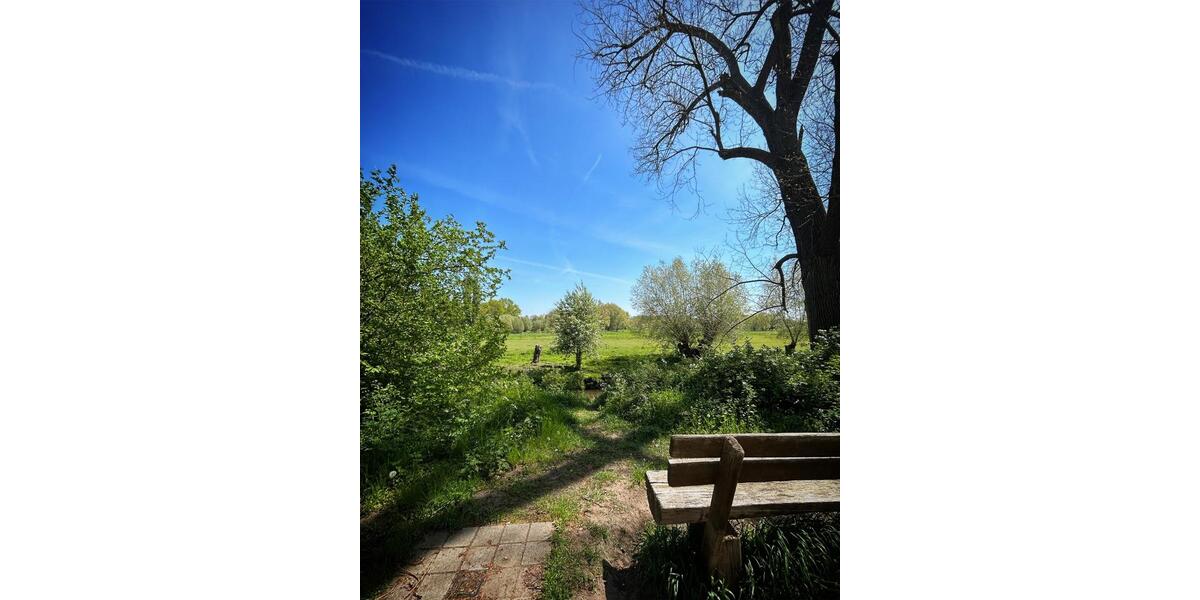 Schöne, helle 3-Zimmer-Maisonette-Wohnung in Veltenhof 3 zimmer