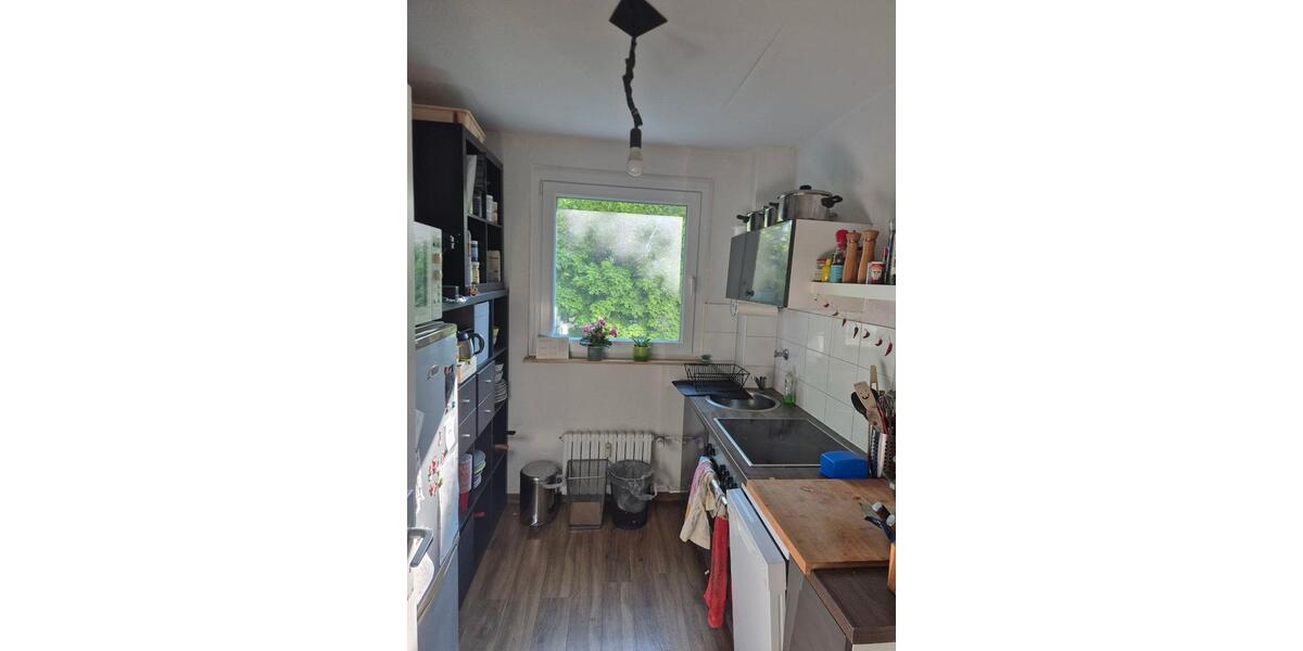 Wohnen auf Zeit Dortmund Innenstadt West - 15 Zimmer, 63 m&sup2;, 515&euro; | Angebot:26537176