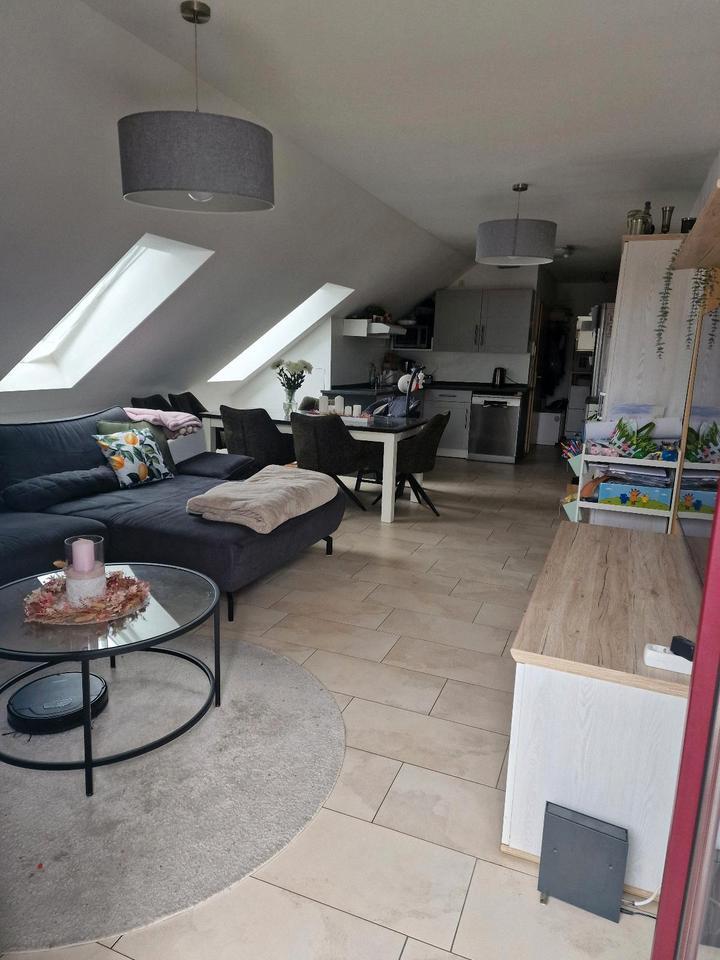 3 Zimmer Wohnung