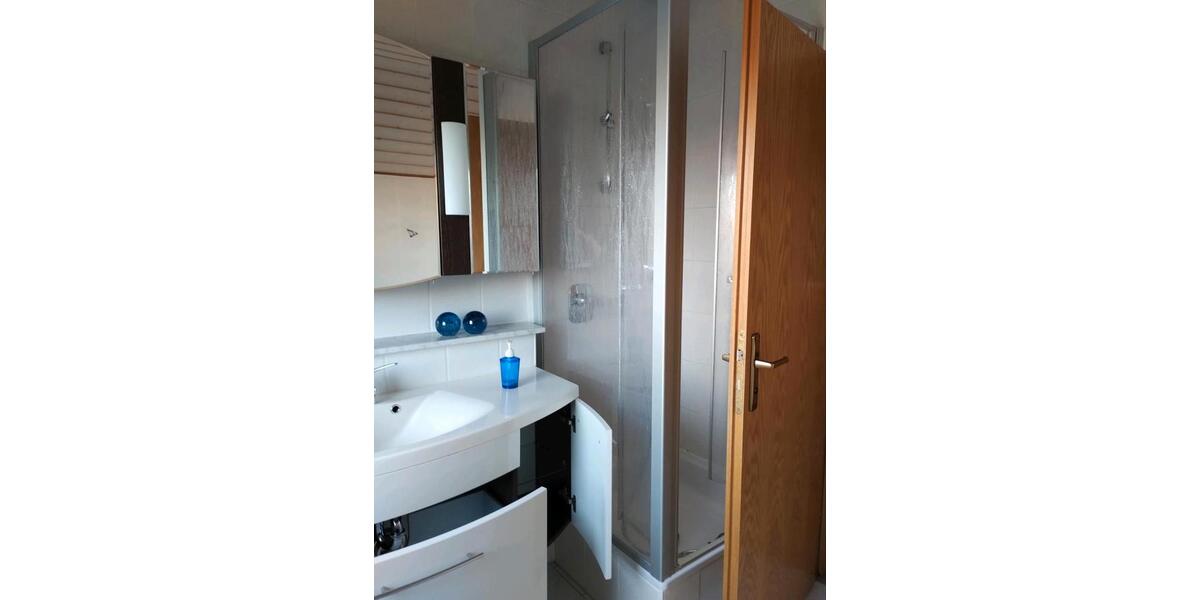 Dachgeschoßwohnung Stimpfach - 3 Zimmer, 73 m&sup2;, 650&euro; | Angebot:26506803