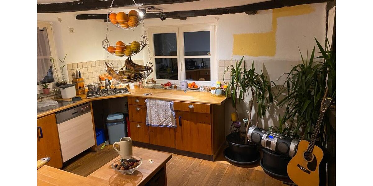 Wohnen auf Zeit Ruppichteroth - 1 Zimmer, 160 m&sup2;, 400&euro; | Angebot:25079309