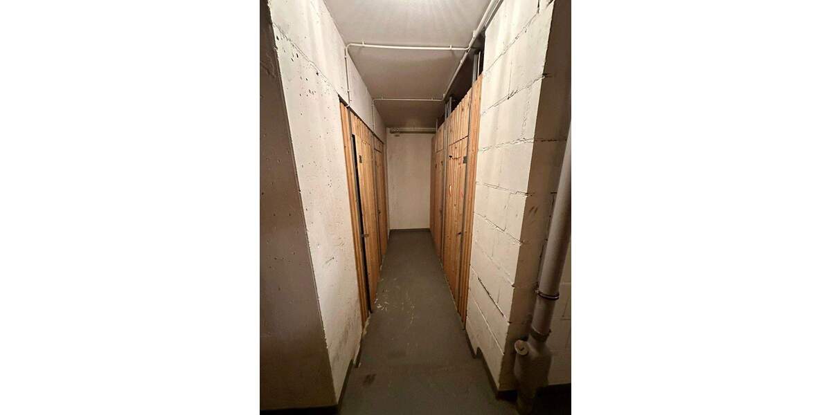 Erstbezug nach Sanierung - charmante 3-R-Gartenwohnung mit Terrasse und TG-Stellplatz 3 zimmer