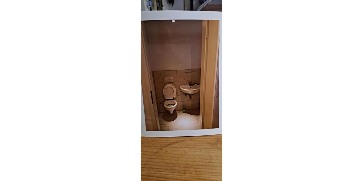 Maisonettenwohnung Oberboihingen - 3 Zimmer, 59 m&sup2;, 1.000&euro; | Angebot:26481448