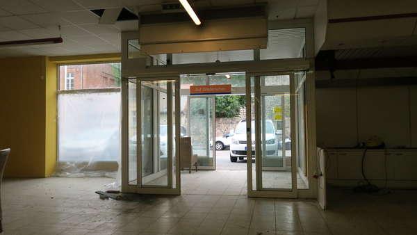 Gewerbeobjekt Ziesar - 1.497&euro; | Angebot:19065774