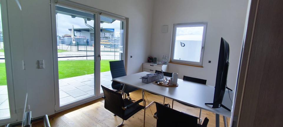 Gewerbeobjekt Wallerstein - 1.000&euro; | Angebot:24349832