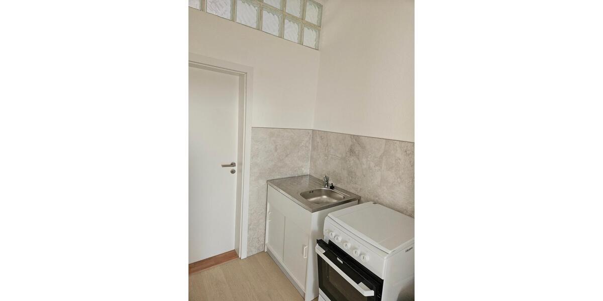 Etagenwohnung Clausthal-Zellerfeld Zellerfeld - 2 Zimmer, 44 m&sup2;, 335&euro; | Angebot:26051388