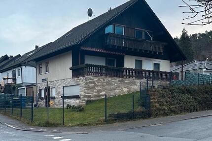 Einfamilienhaus 2-stöckig mit Garten&Garage in BreubergNeustadt 6 zimmer