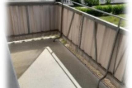 Helle, freundliche 3 Raumwohnung im gepflegten Zustand zu vermieten 3 zimmer