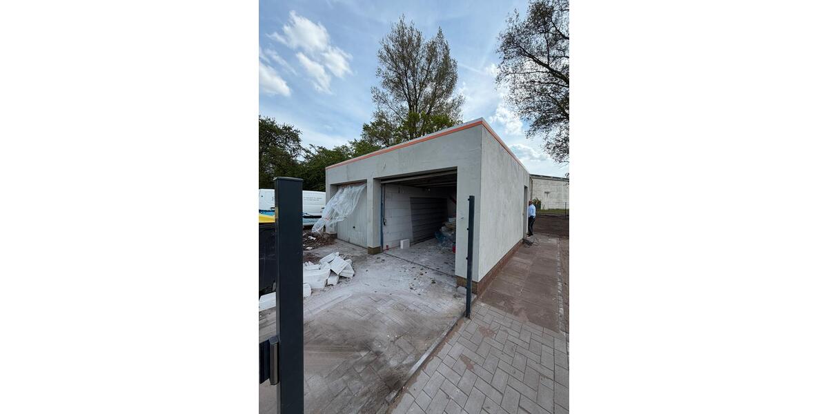 Erdgeschoßwohnung Wagenfeld - 4 Zimmer, 105 m&sup2;, 900&euro; | Angebot:26470047