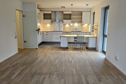 Moderne Etagenwohnung im schönen Lemmerzpark *Einbauküche 3 zimmer