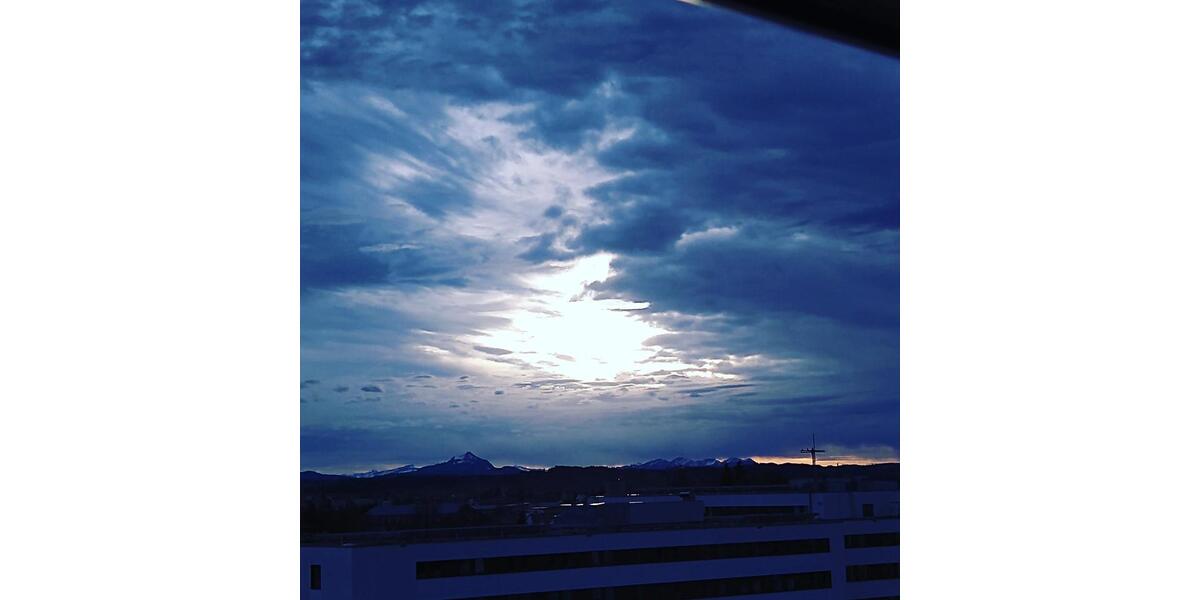 Etagenwohnung Marktoberdorf - 1 Zimmer, 40 m&sup2;, 400&euro; | Angebot:20166282