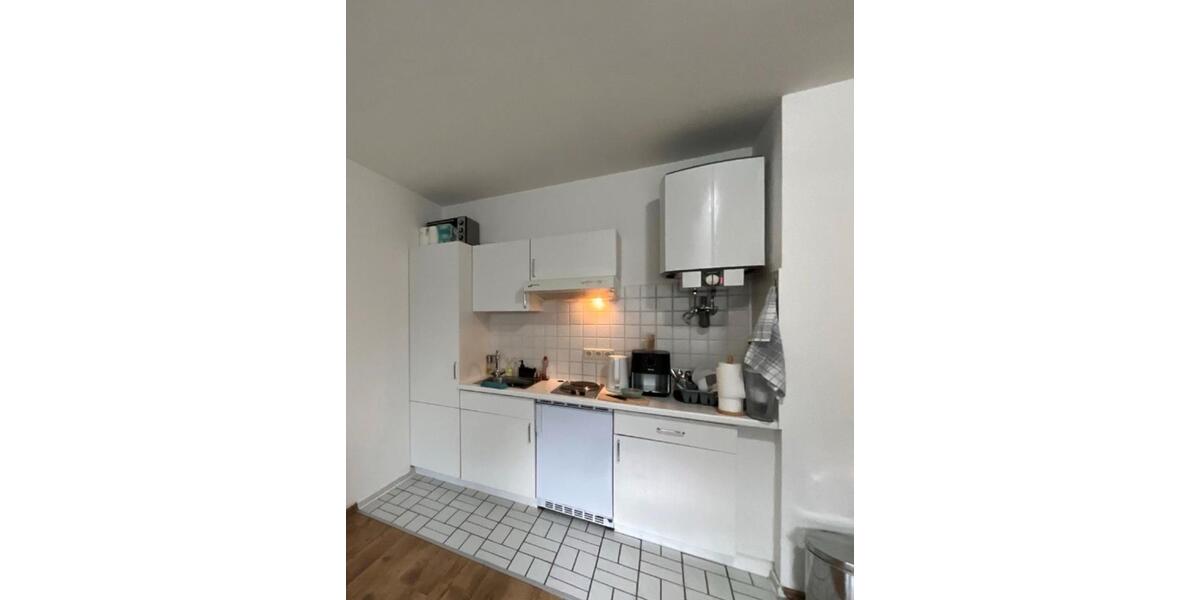 Etagenwohnung Frankenberg (Eder) - 1 Zimmer, 28 m&sup2;, 725&euro; | Angebot:25979937