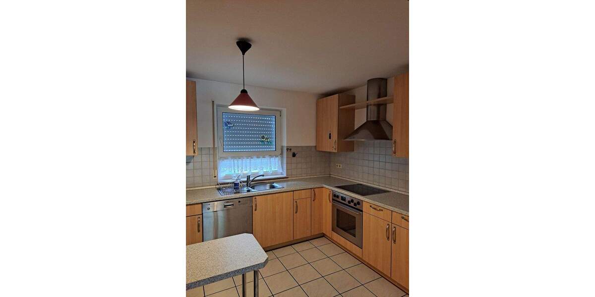 Reihenendhaus in ruhiger Lage in Balingen zum Vermieten 5 zimmer