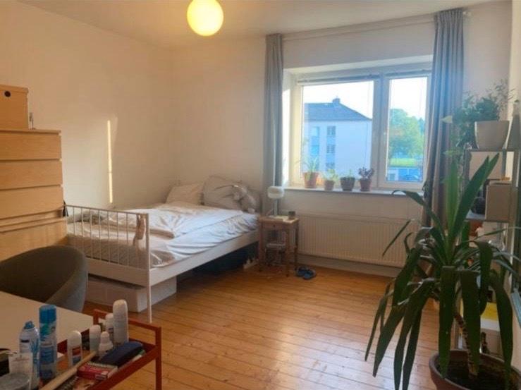 Wohnen auf Zeit Kassel Philippinenhof-Warteberg - 3 Zimmer, 15 m&sup2;, 339&euro; | Angebot:26313002