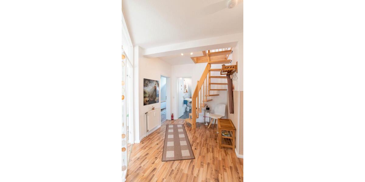 Wohnen auf Zeit Dassow - 2 Zimmer, 83 m&sup2;, 1.070&euro; | Angebot:26539407