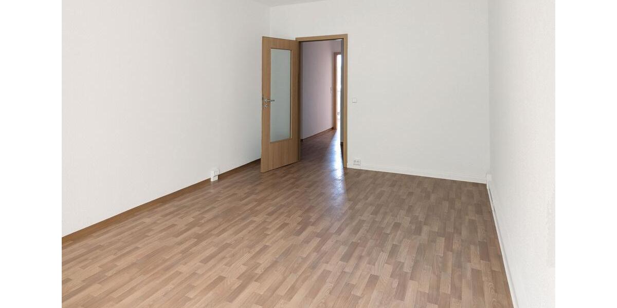 Etagenwohnung Gera Bieblach-Ost - 4 Zimmer, 80 m&sup2;, 573&euro; | Angebot:26049105