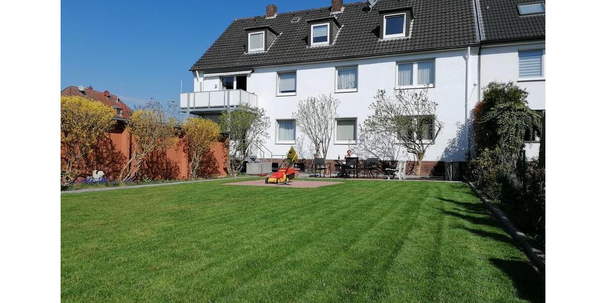 Süße DG-Wohnung Herne-Eickel in 44651 Herne 3 zimmer