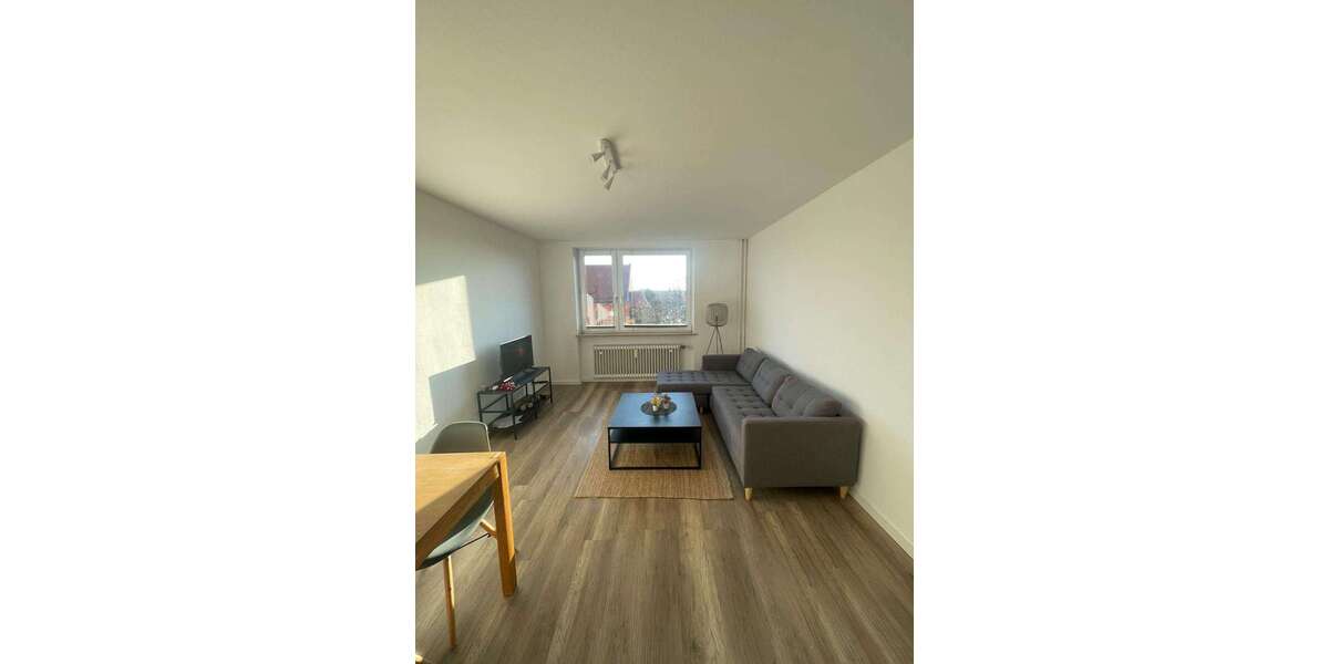 Zimmer Nürnberg Sankt Johannis - 1 Zimmer, 990&euro; | Angebot:24811890