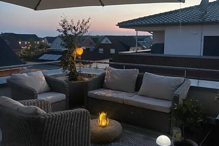 Wohnen auf Zeit Harsefeld - 2 Zimmer, 64 m&sup2;, 1.180&euro; | Angebot:25804825