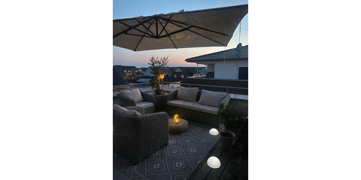 Wohnen auf Zeit Harsefeld - 2 Zimmer, 64 m&sup2;, 1.180&euro; | Angebot:25804825