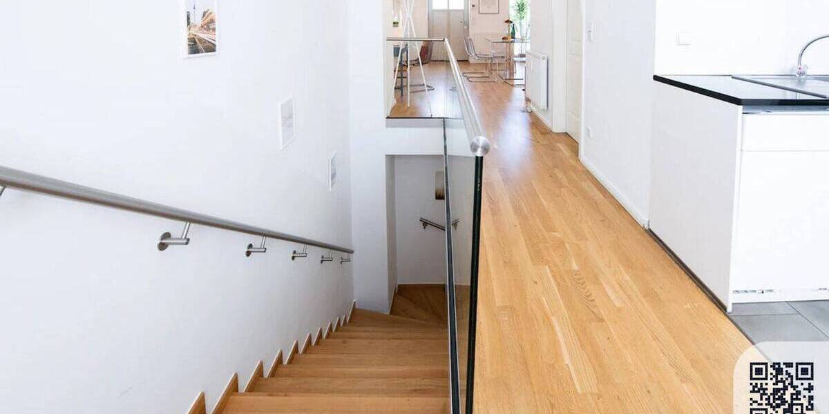 Etagenwohnung Angermünde - 2 Zimmer, 2.704&euro; | Angebot:26351274