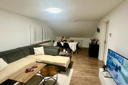 Wohnung Eislingen (Fils) - 3 Zimmer, 84 m&sup2;, 1.050&euro; | Angebot:24719602